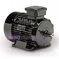 الکتروموتور دو سرعته آ ا گ AEG آلمان الکتروموتور دو سرعته آ ا گ AEG آلمان